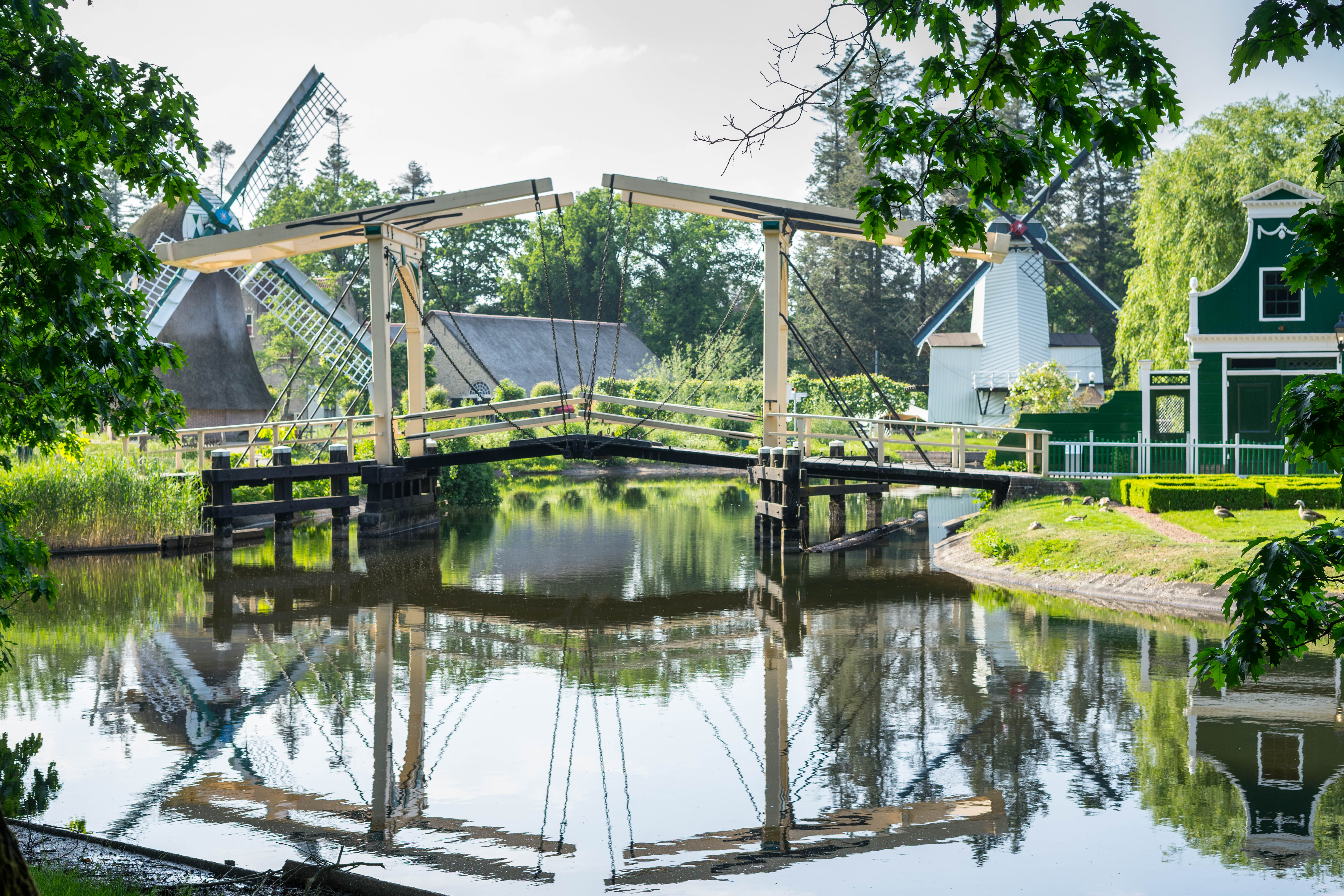 Arnhem (Pa&iacute;ses Baixos) - Bild 1